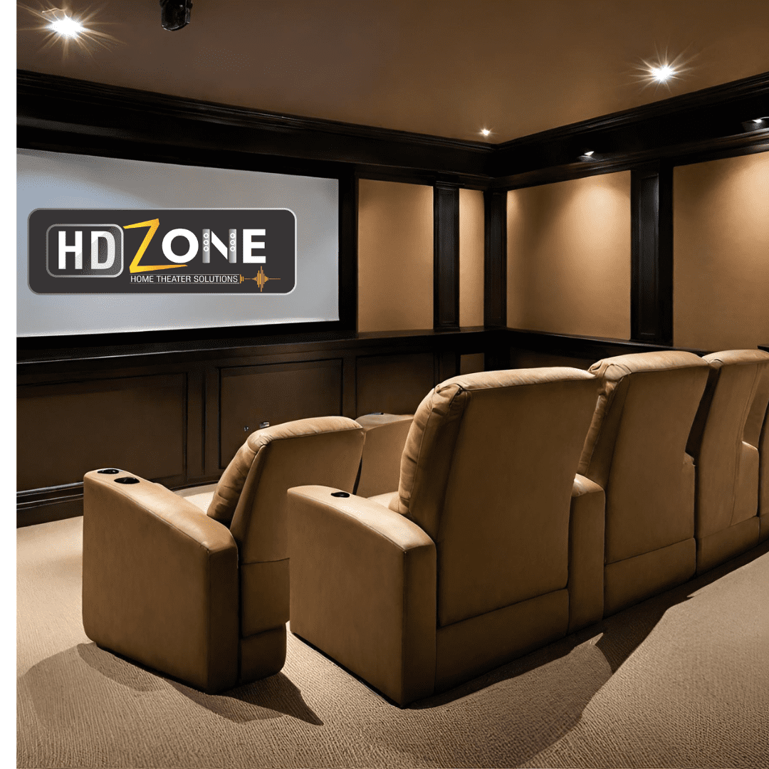 Mastering Home Theater Acoustics: HD Zone's Expertise in Kerala! - HD ...